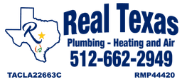 Real Texas Plumbing - Heating and Air