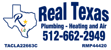Real Texas Plumbing - Heating and Air