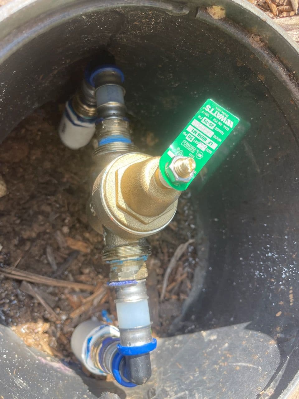 Water Pressure Solutions for Safer Homes image
