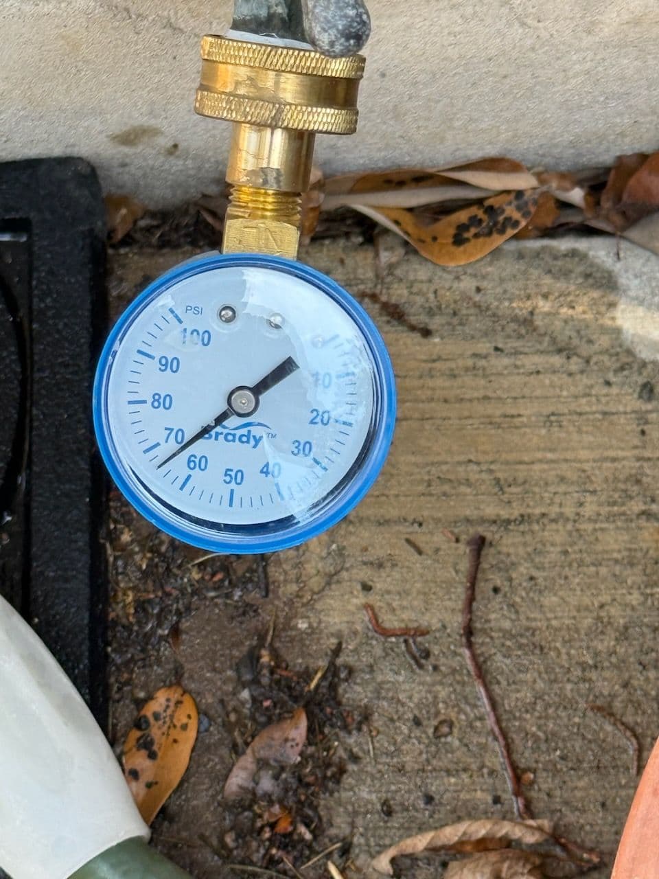 Gallery photos for Water Pressure Solutions for Safer Homes: Image #1