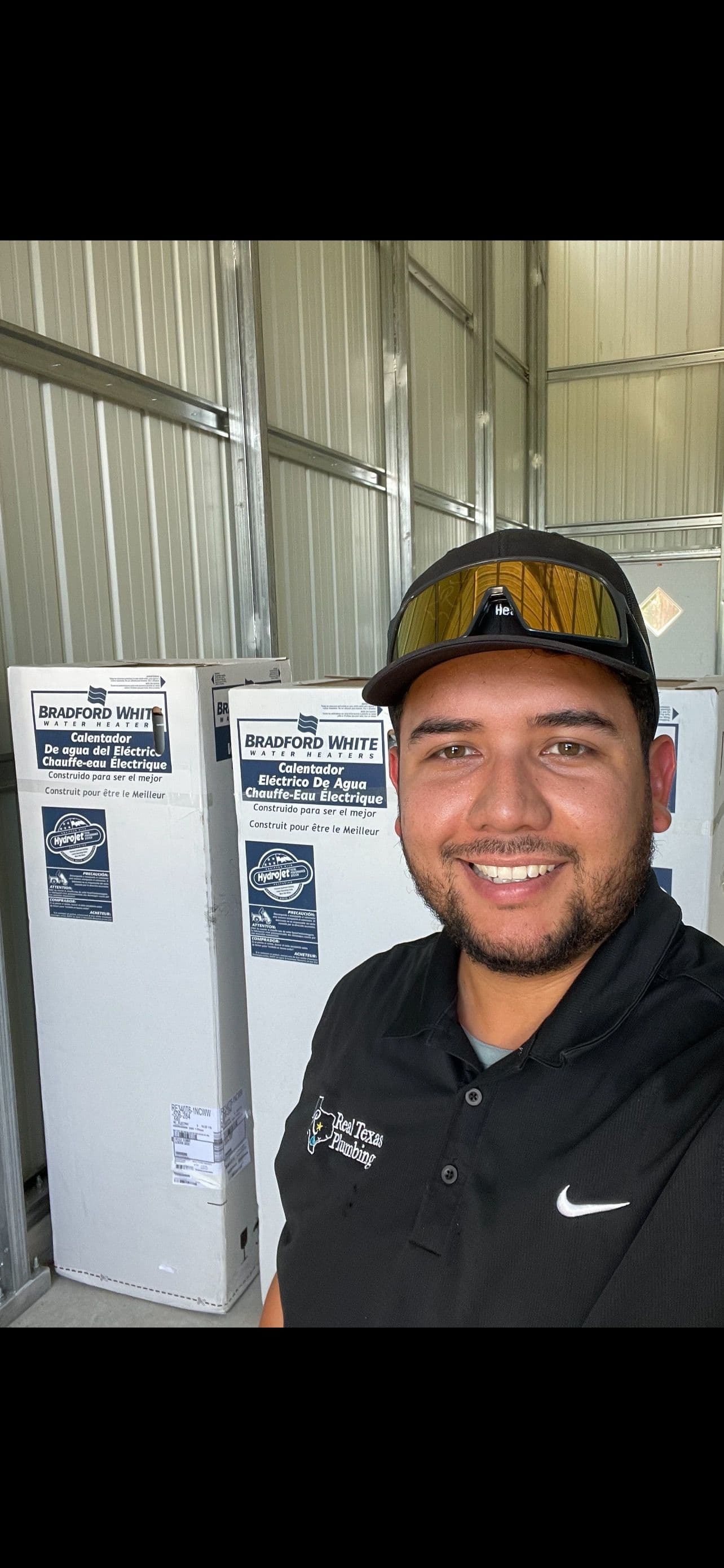 Upgrade Your Home with Bradford White Water Heaters image