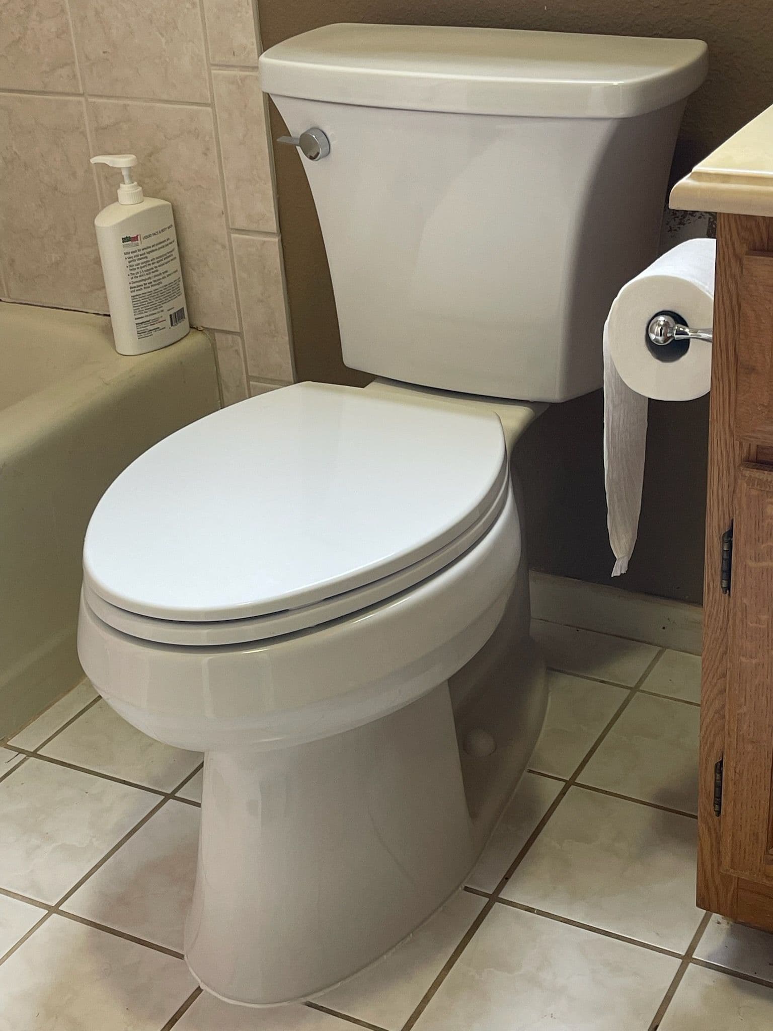 Upgrade Your Bathroom with Kohler Excellence image