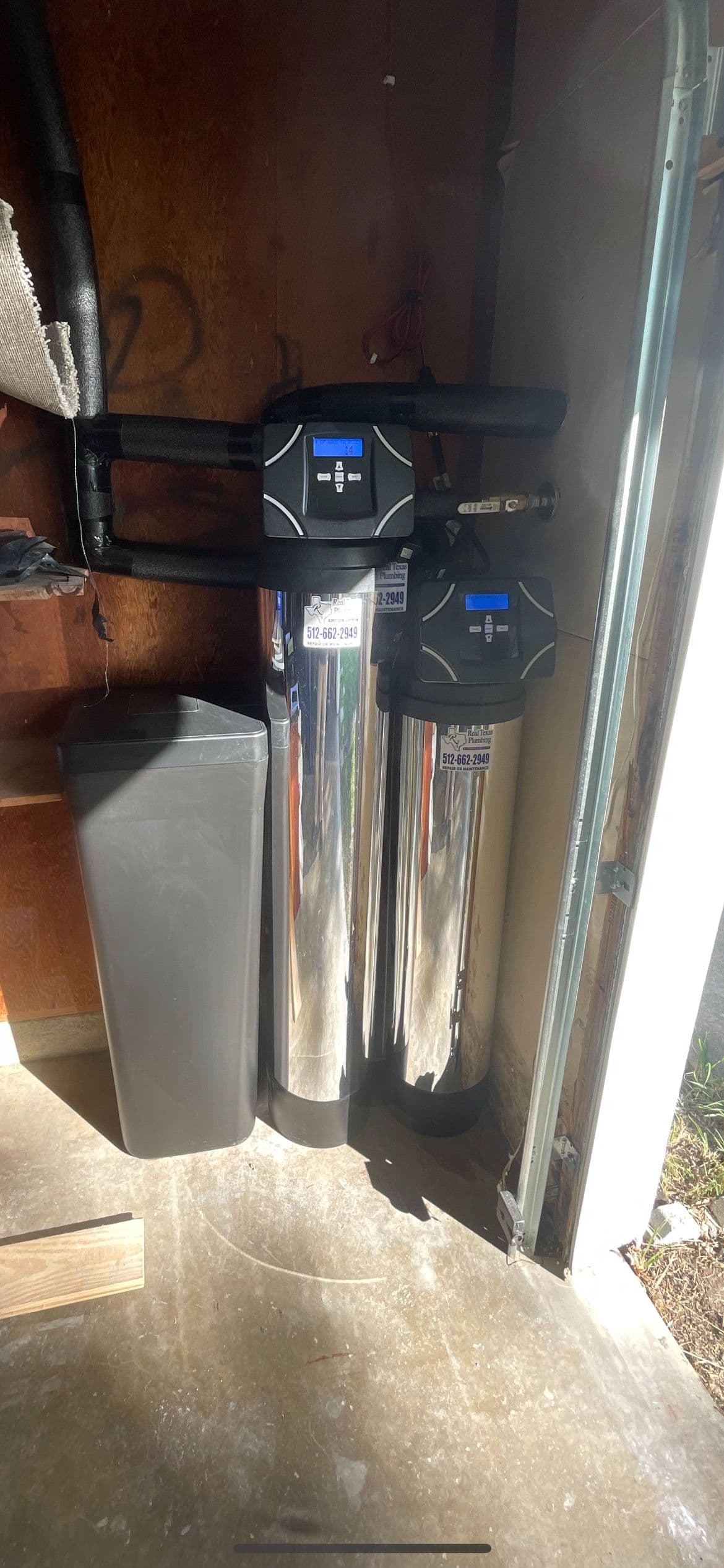 Transform Your Home with Quality Water Refinement image