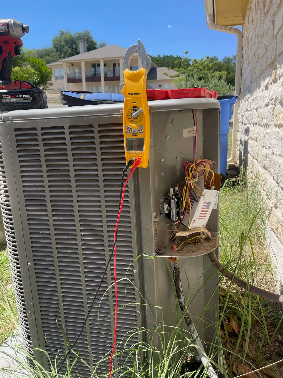 Efficient AC Repair for Optimal Cooling image