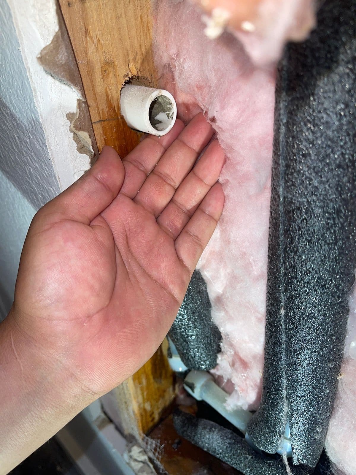 Expert Fix for Hidden Home Plumbing Issues image